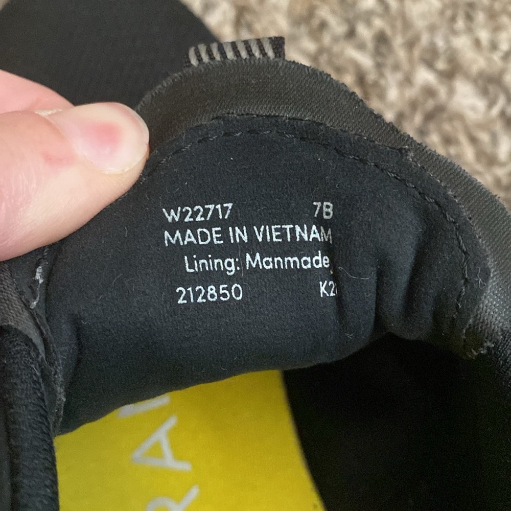 COLE HAAN - ZEROGRAND OUTPACE RUNNER II SHOES - Picture 5 of 6